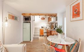 Le Cabanon Du Vieux Port